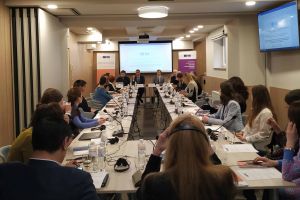 ЕС проведет тренинг по борьбе с языком вражды для Аудиовизуального совета Молдовы