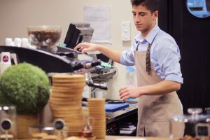 'We care about what you eat' – EU4Youth story of Samvel, a young social entrepreneur from Armenia