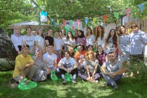 Georgia: empowering women and youth through social and green entrepreneurship in Gori