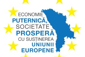 Școala Europeană a Parteneriatului Estic din Georgia la a treia promoție
