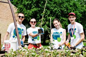 EU4Youth making a sustainable impact in the Republic of Moldova – helping to unlock state subsidies for social entrepreneurs