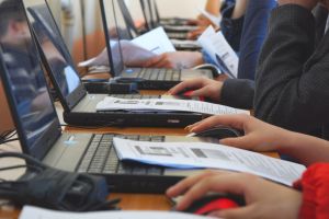 EU4Skills внедряет цифровые технологии в профессиональное образование Украины