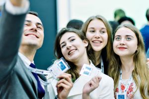 Поддержка молодежи в странах Восточного партнерства: EU4Youth подводит итоги 2021 года