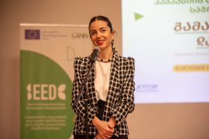 EU4Youth invites young people from Georgia and Armenia to participate in a regional ideathon￼