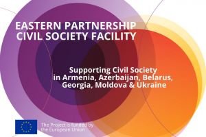 Украина: ЕС и ПРООН помогли открыть зарядную станцию для беженцев в Полтавской области